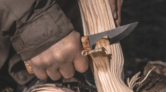 Guide to knives and their uses