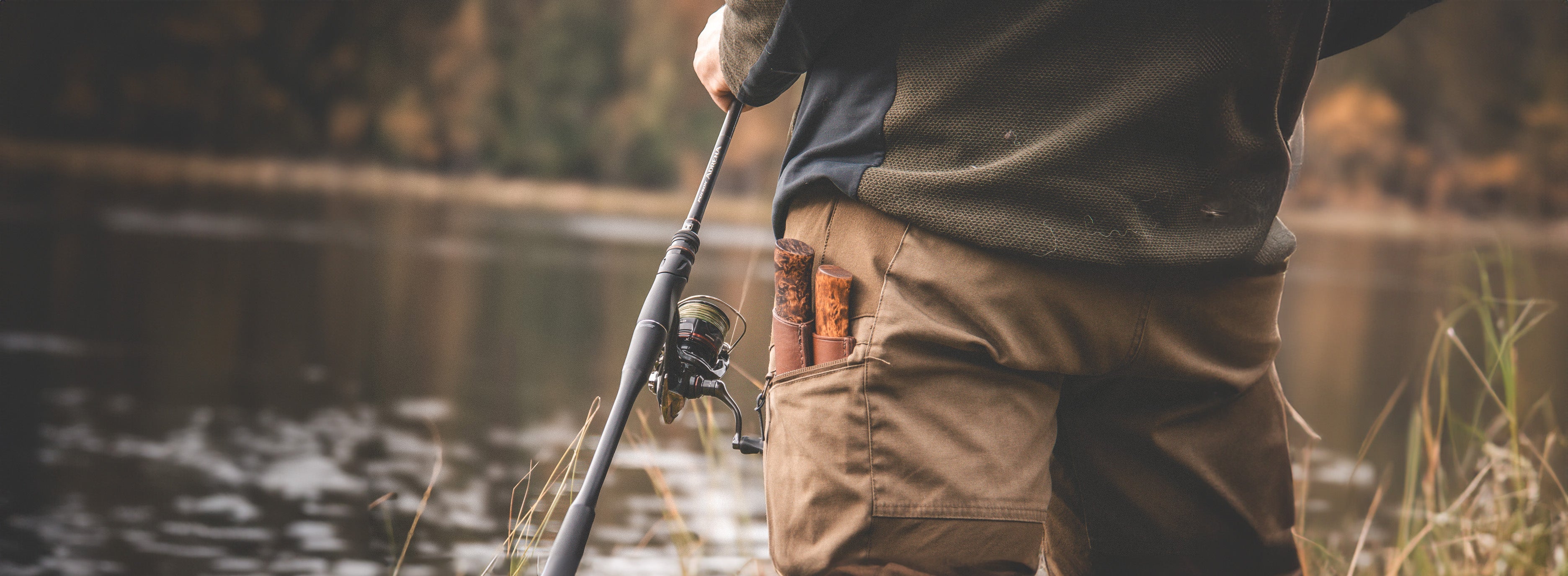 Fishing & Filleting knives