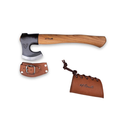 Axe short handle, red elm (Special Offer)