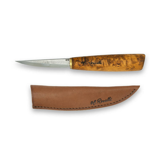 Carving knife long blade, Refurbished #52