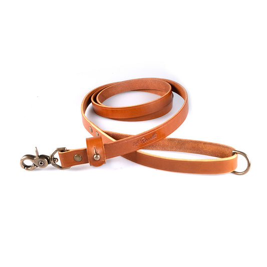 Roselli Dog Leash with hand loop
