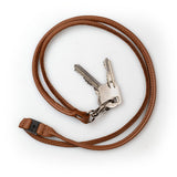 Leather Cord