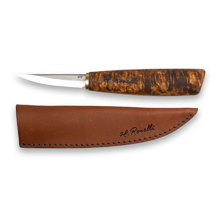 Carving Knife, Short