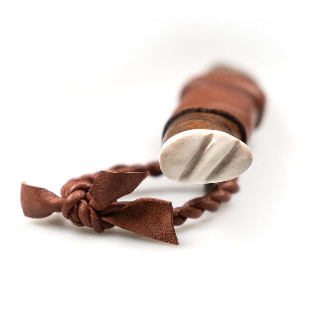 Bear Claw knife “Nalle”, UHC