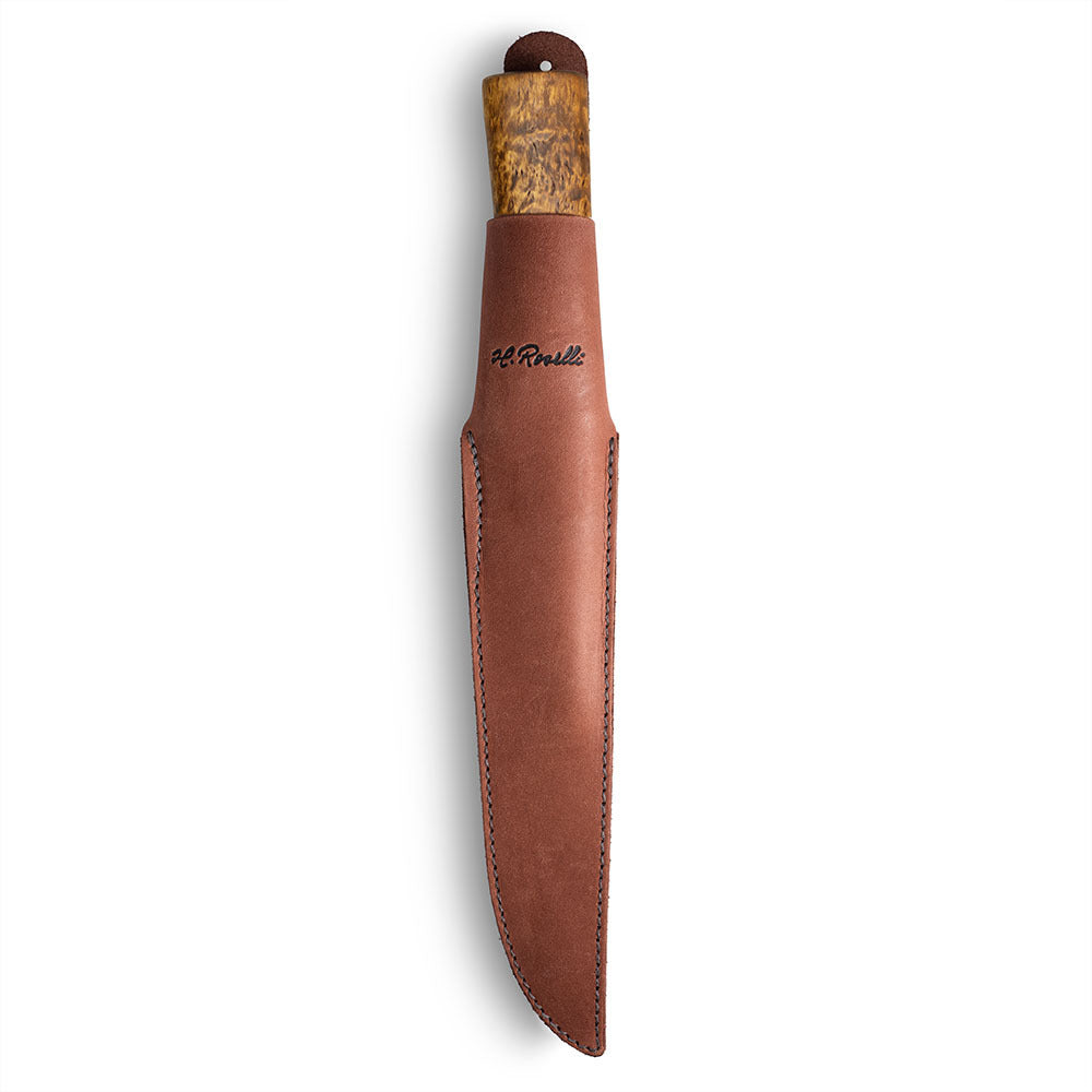 Big fish knife UHC, discontinued