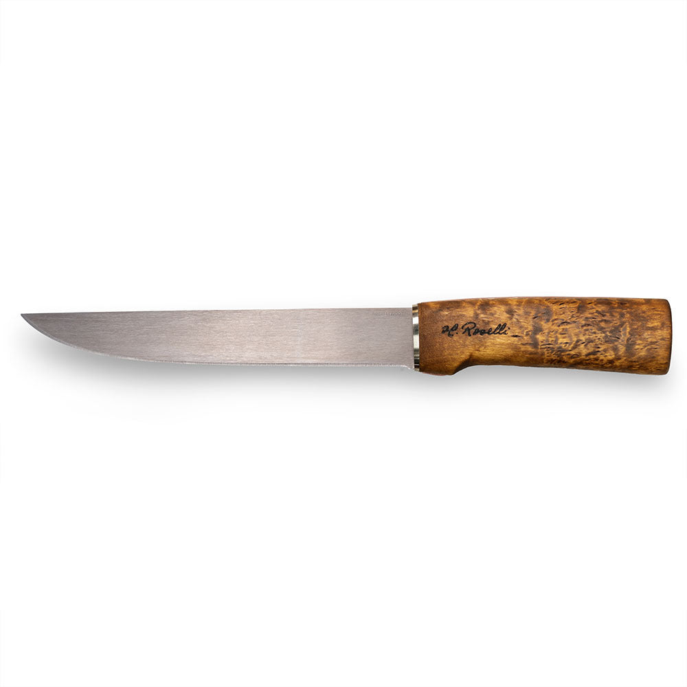 Big fish knife UHC, discontinued