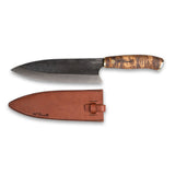Gyuto chef knife, UHC