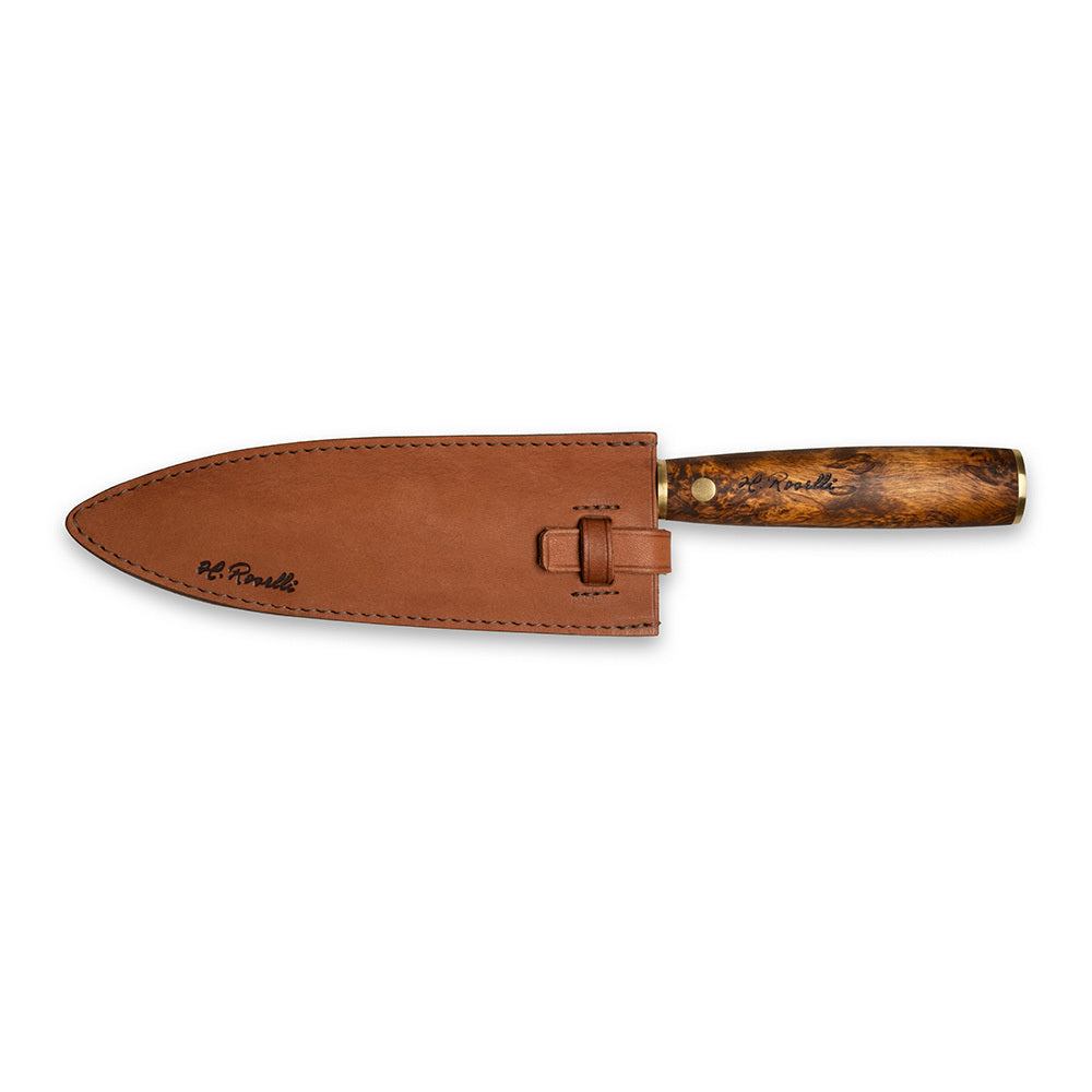 Gyuto Chef knife UHC, gift box edition