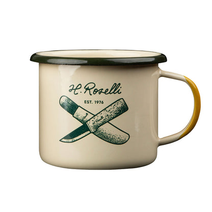 Roselli Mug, beige