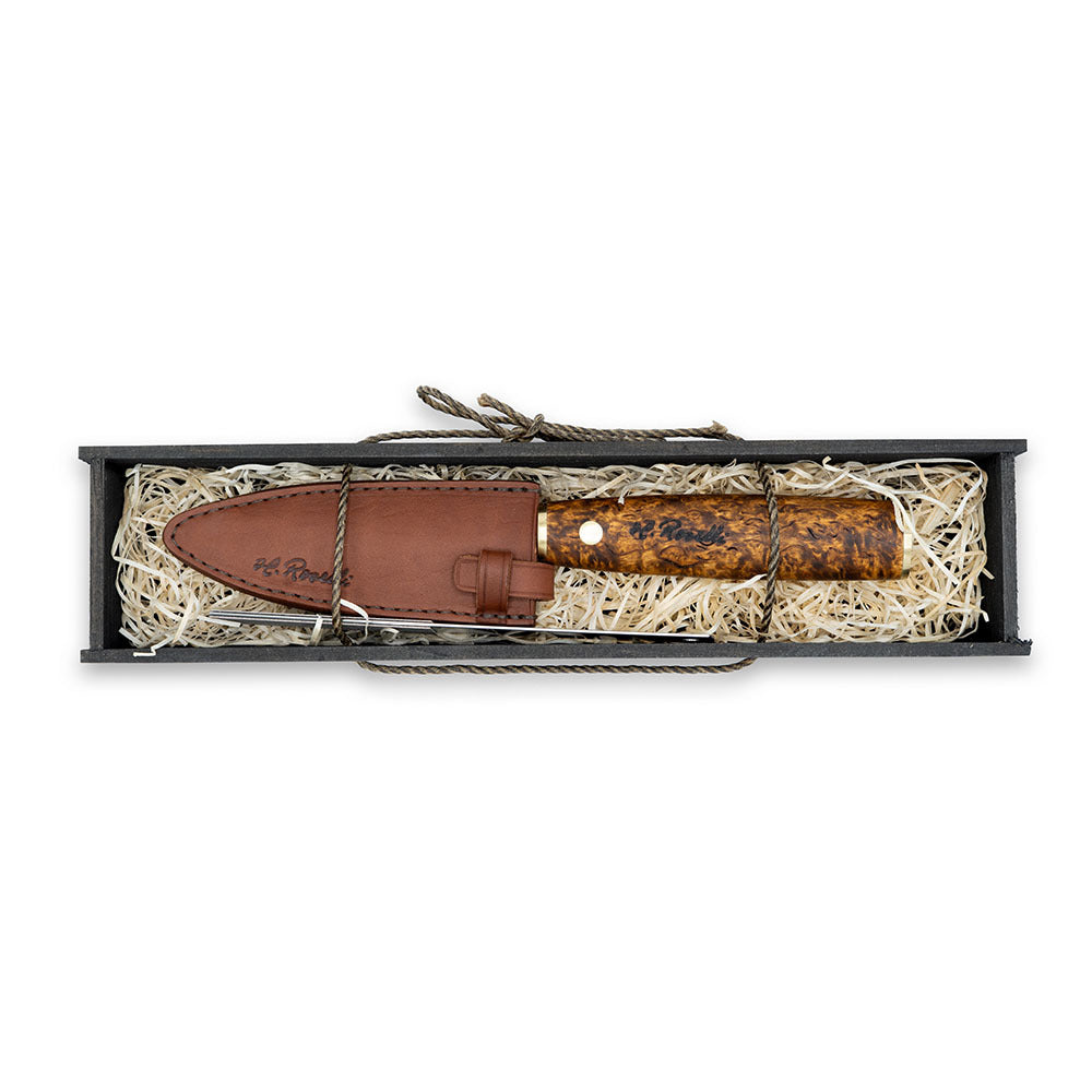 Allround knife UHC, gift box edition