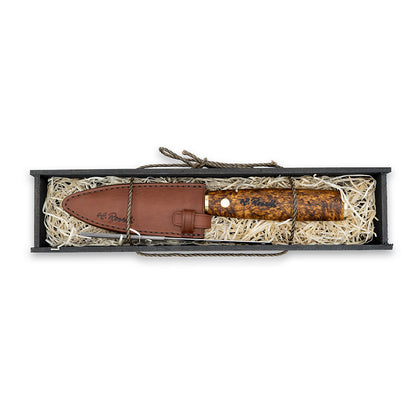 Allround knife UHC, gift box edition