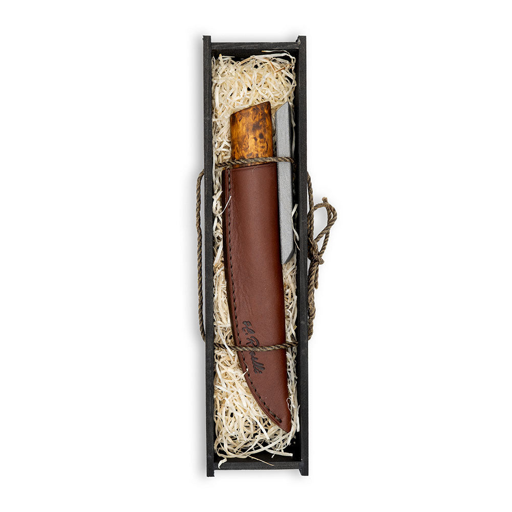 Carving knife long blade, gift box edition