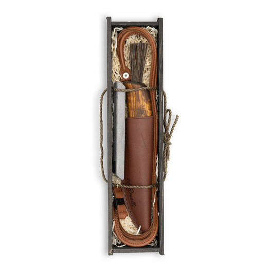 Mushroom knife, gift box edition