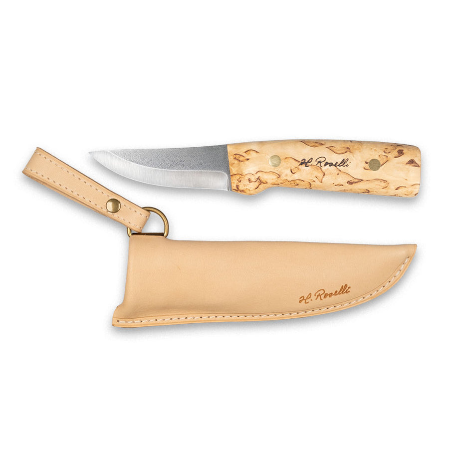 Hunting Knife Full Tang