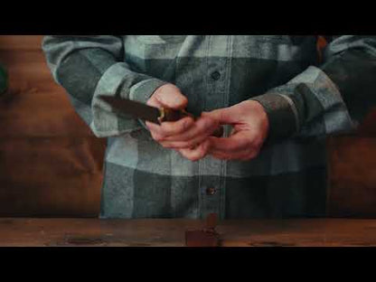 Allround kitchen knife