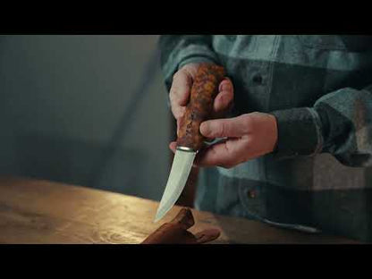 Hunting & Carpenter knife UHC, Combo