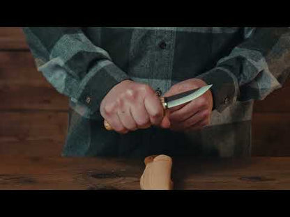 Hunting & Carpenter knife, Combo