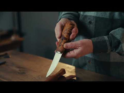 Hunting & Bear Claw knife UHC, Combo