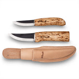 Hunting & Carpenter knife, Combo